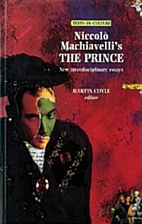 Niccolo Machiavellis the Prince (Paperback)