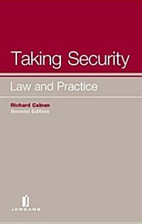 Taking Security (Hardcover, 2nd)