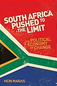 South Africa Pushed to the Limit (Paperback)