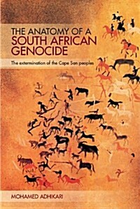 Anatomy of a South African Genocide (Paperback)