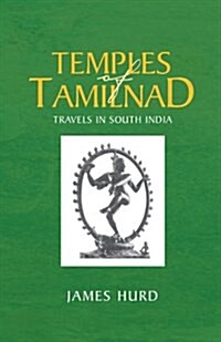 Temples of Tamilnad (Paperback)