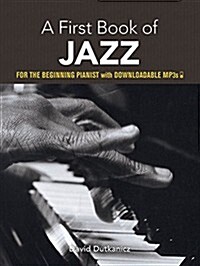 A First Book of Jazz (Paperback)