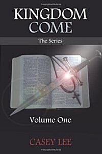 Kingdom Come: Volume One (Paperback)