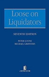 Loose on Liquidators (Hardcover, 7th)