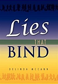 Lies That Bind (Hardcover)