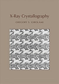 X-ray Crystallography (Hardcover)