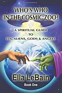 Whos Who in the Cosmic Zoo? (Paperback)