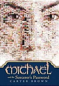 Michael and the Sorcerer뭩 Password (Hardcover)