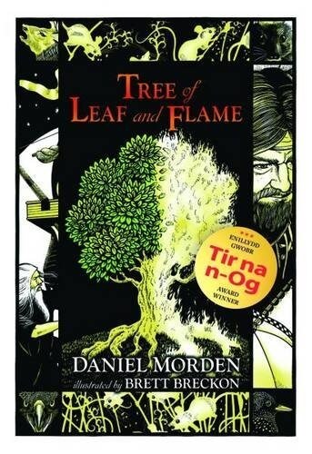 Tree of Leaf and Flame (Hardcover)