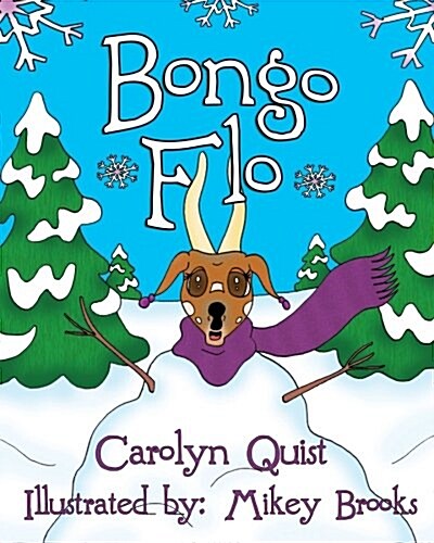 Bongo Flo (Paperback)