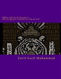 Reflections of Aswad: The Book of Zee Masked Muslim [Compilations] Vol 1-5 (Paperback)