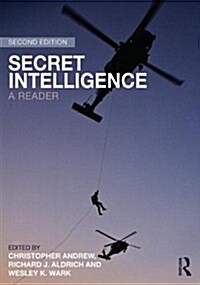 Secret Intelligence : A Reader (Paperback, 2 ed)