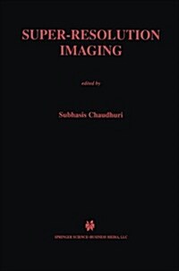 Super-Resolution Imaging (Paperback, 2001)