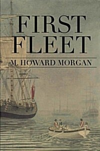 First Fleet (Paperback)