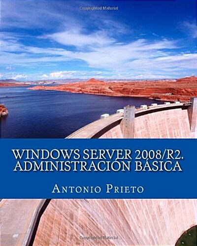 Windows Server 2008/R2. Administraci? B?ica (Paperback)