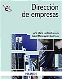 Direcci? de empresas / Business Management (Paperback)