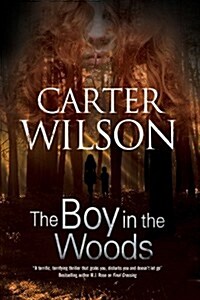 The Boy in the Woods (Hardcover)