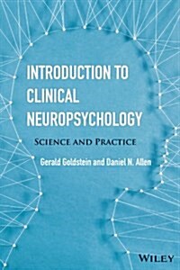 Introduction to Clinical Neuropsychology (Hardcover)