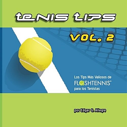 Tenis Tips (Paperback)