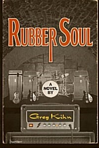 Rubber Soul (Paperback)