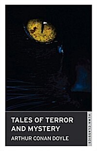 Tales of Terror and Mystery (Paperback)