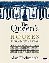 The Queens Houses (Hardcover)