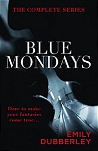 Blue Mondays: The Complete Series (Paperback)