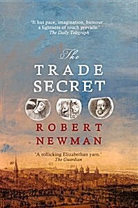 The Trade Secret (Paperback)