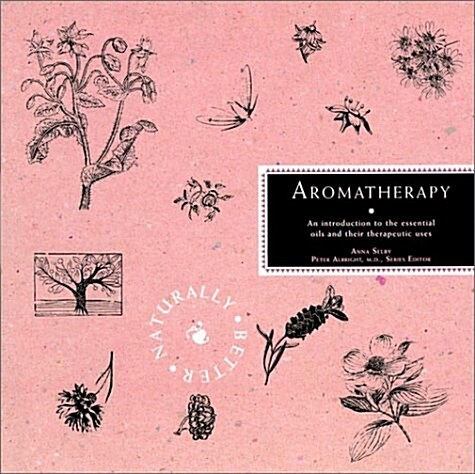 Aromatherapy (Hardcover)