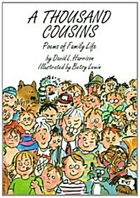 A Thousand Cousins (School & Library)