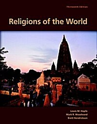 Religions of the World (Paperback, 13, Revised)