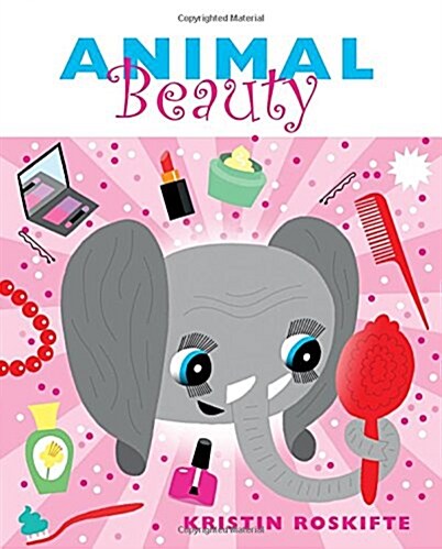 Animal Beauty (Hardcover)