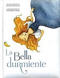 La bella durmiente / Sleeping Beauty (Hardcover)