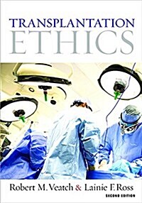 Transplantation Ethics: Second Edition (Paperback, 2)