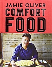 Comfort Food (Hardcover)