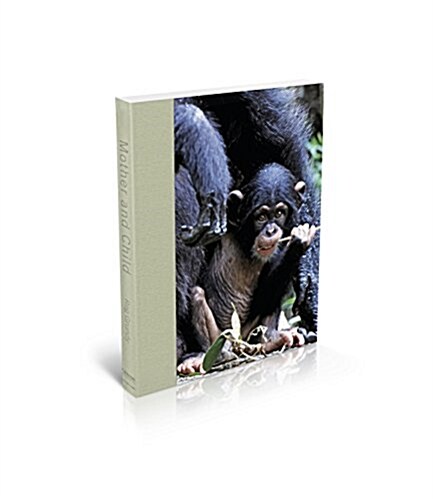 Mother and Child: Wildlife Photography (Hardcover)