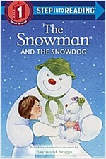 The Snowman and the Snowdog (Paperback)