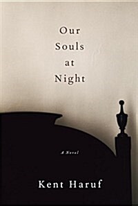 Our Souls at Night (Audio CD, Unabridged)