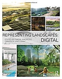 Representing Landscapes: Digital (Hardcover)