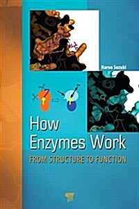 How Enzymes Work: From Structure to Function (Hardcover)