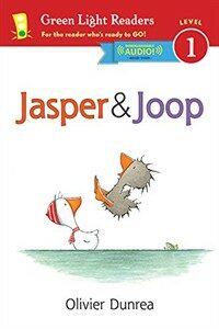 Jasper & Joop (Paperback)