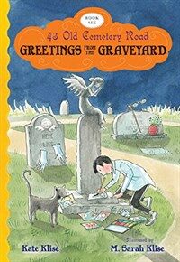 Greetings from the Graveyard (Paperback)