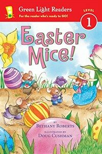 Easter Mice! (Hardcover)
