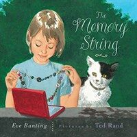 The Memory String (Paperback)