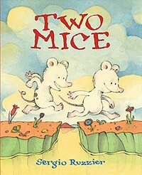 Two mice