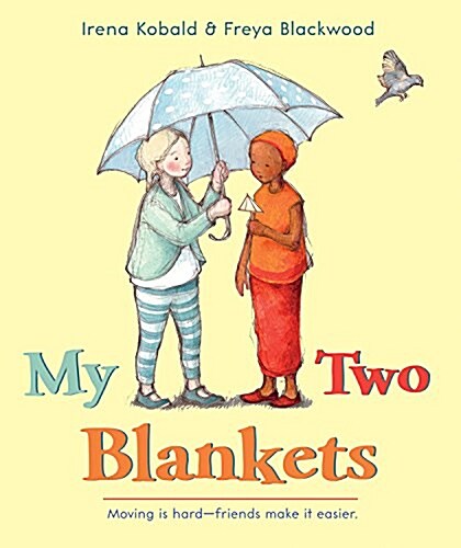 My Two Blankets (Hardcover)