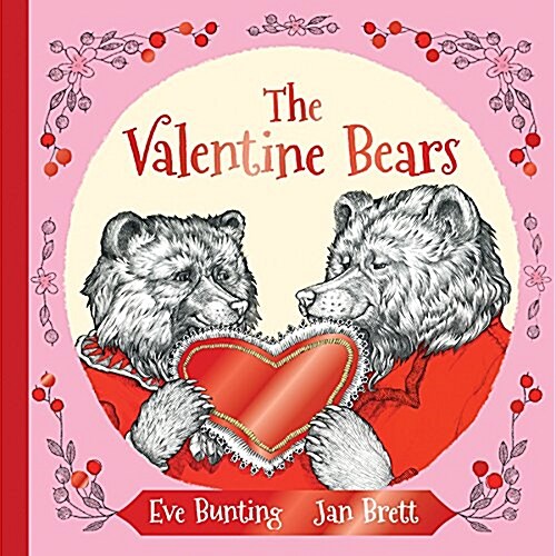 The Valentine Bears Gift Edition (Hardcover)