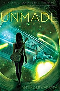 Unmade (Paperback)