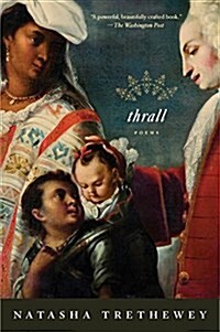 Thrall: Poems (Paperback)