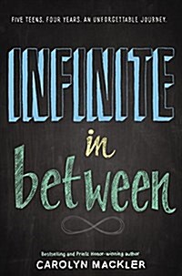 Infinite in Between (Hardcover)
